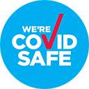 Covid safe Business